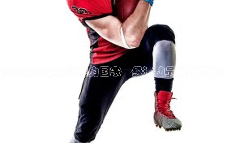 熊猫体育app下载安装光魔科技揭秘初中生如何成为国家一级运动员足球明星：