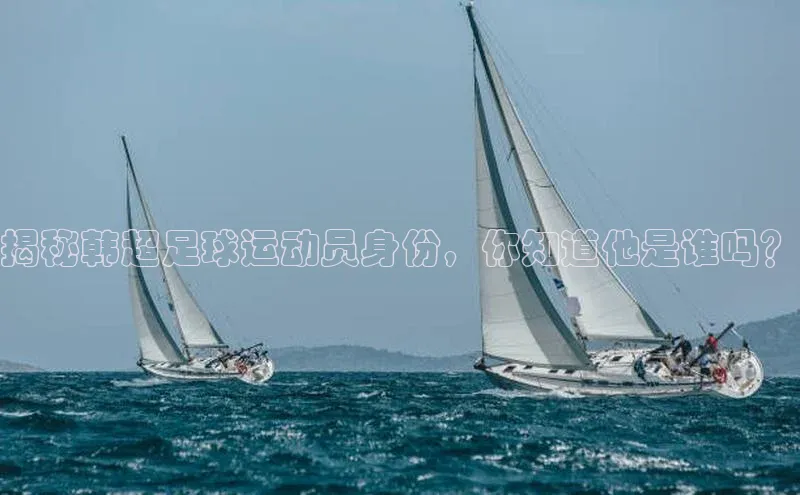 熊猫体育直播app百度移动开放平台揭秘韩超足球运动员身份，你知道他是谁吗？