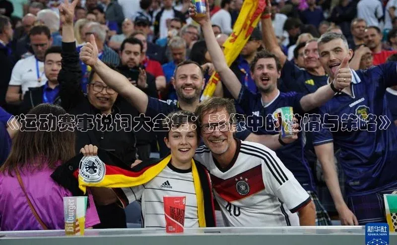 熊猫体育直播免费观看同程《运动赛事说词大全集：影像中的激情与策略》