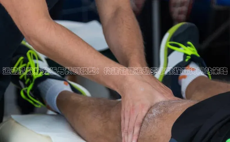 运动员数据分析与预测模型：构建智能运动赛事数据查询网站策略