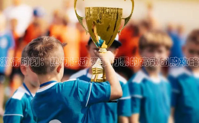 激情时刻：热门运动赛事门票的高效团购攻略
