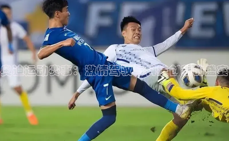 奥迪运动赛事：激情驾驭与科技创新的盛宴