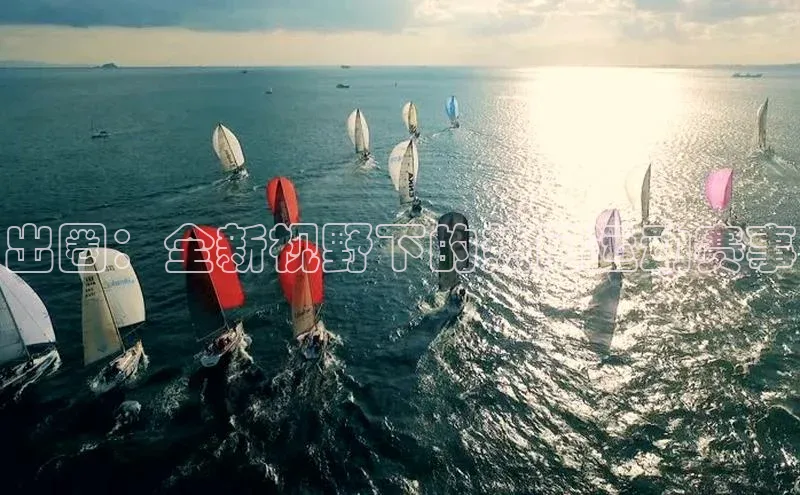 出圈：全新视野下的热门运动赛事