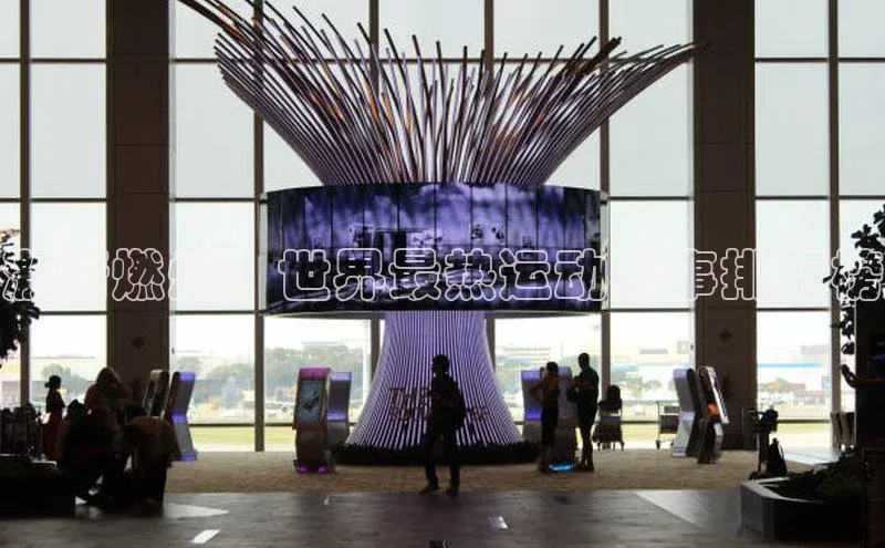 激情燃烧：世界最热运动赛事排行榜