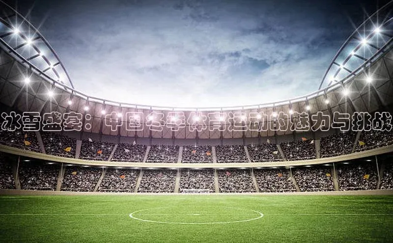 冰雪盛宴：中国冬季体育运动的魅力与挑战