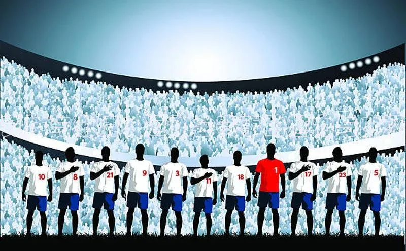 竞技与激情：运动会赛事的魅力与内涵