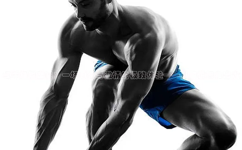 红牛极限盛宴：一场刺激与激情的极致体验——从解说视角出发